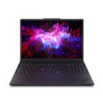 Notebook Lenovo ThinkPad P16v Gen 3 16” WUXGA IPS Core Ultra 9 285H hasta 5.4GHz 32GB DDR5