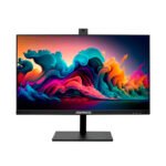 All-in-One Advance AIO AO7560, 23.8” IPS, Intel I5-12400 2.50-4.4GHz, 16GB DDR5, SSD 512GB