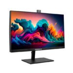 All-in-One Advance AIO AO7560, 23.8” IPS, Intel I5-12400 2.50-4.4GHz, 16GB DDR5, SSD 512GB - Imagen 2