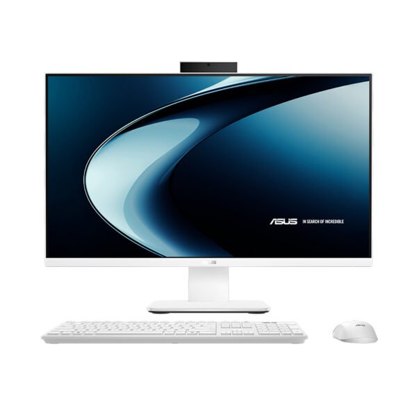 AIO ASUS P470VAK-WPE0810, 27” FHD IPS, Core 7-240H de hasta 5.2GHz, 16GB DDR5, 1TB SSD M.2