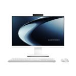 AIO ASUS P440VAK-WPC1770, 23.8” FHD IPS, Core 5-210H 2.4/4.8GHz, 8GB DDR5, 512GB SSD
