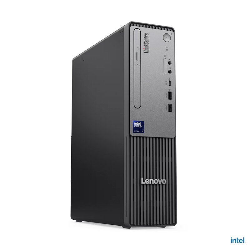Computadora Lenovo ThinkCentre NEO 50S Gen 6, Core U7-265 5.3GHz, 16GB DDR5-5600MHZ