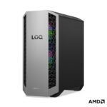 PC Gaming Lenovo LOQ TOWER 26ADR10, RYZEN 7 8745HX 3.6/5.1GHZ,16GB DDR5 - Imagen 2