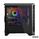 PC Gaming Lenovo LOQ TOWER 26ADR10, RYZEN 7 8745HX 3.6/5.1GHZ,16GB DDR5 - Imagen 3