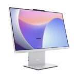 All-in-One Lenovo IdeaCentre AIO 24ARR9, 23.8” FHD IPS Ryzen 5 7535HS 3.3/4.5GHz 16GB DDR5