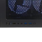 PC TEROS TE-8003G, Intel Core U5 225F 3.30/4.90GHz, 16GB DDR5-5600, RTX 5050 8GB, GDDR6 - Imagen 3