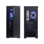 PC TEROS TE-8103G, Intel Core U5 225F 3.30/4.90GHz, 16GB DDR5-5600, RTX 5050 8GB, GDDR6 - Imagen 3