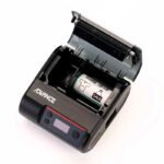 Impresora termica Inalámbrica Advance ADV-9026, velocidad de impresion 70 mm/seg - Imagen 3