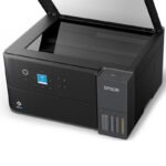 Multifuncional de tinta Epson EcoTank L4360, imprime/escanea/copia/Wi-Fi/USB - Imagen 2