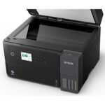 Multifuncional de tinta Epson EcoTank L6370, imprime/escanea/copia/Wi-Fi/Ethernet/USB - Imagen 2