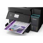 Multifuncional de tinta Epson EcoTank L6370, imprime/escanea/copia/Wi-Fi/Ethernet/USB - Imagen 3