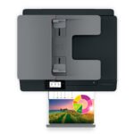 Impresora All-in-one de tinta HP Smart Tank 530, Imprime/Escanea/Copia/Wi-Fi/BT/USB 2.0 - Imagen 2