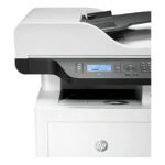 Impresora Monocromatica multifunción HP Laser 432fdn, (1200 x 1200 dpi), USB 2.0, Ethernet - Imagen 3