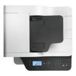 Impresora Monocromatica multifunción HP Laser 432fdn, (1200 x 1200 dpi), USB 2.0, Ethernet - Imagen 2
