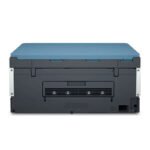 Multifuncional de tinta HP Smart Tank 725, Impresión/Escaneo/Copia/Wi-Fi/Bluetooth LE/USB - Imagen 3