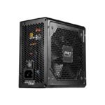 Fuente de alimentación Asrock, 650W, ATX, 80 Plus Gold. - Imagen 3