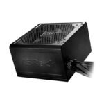 Fuente de alimentación Asrock, PRO-750G, 750 W, ATX, 80 Plus Bronze.