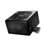 Fuente de alimentación Asrock, PRO-750G, 750 W, ATX, 80 Plus Gold.