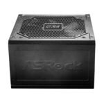 Fuente de alimentación Asrock, PRO-850B, 850 W, ATX, 80 Plus Bronze. - Imagen 3