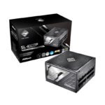 PSU AR SL-1000P 80+P FM