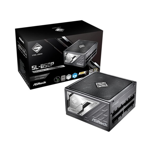 PSU AR SL-850P 80+P FM