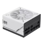Fuente de alimentación ASUS AP-750G Gold, 80 PLUS, 750 W, Formato ATX.