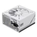 Fuente de alimentación ASUS AP-750G Gold, 80 PLUS, 750 W, Formato ATX. - Imagen 2