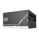 Fuente de alimentación ASUS AP-750G Gold, 80 PLUS, 750 W, Formato ATX. - Imagen 3