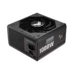 Fuente de alimentación ASUS TUF Gaming 1000W Gold, 80 PLUS Gold, Formato ATX. - Imagen 2