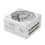 Fuente de alimentación TUF Gaming 1000W Gold White Edition, 80 PLUS Gold, Formato ATX. - Imagen 3