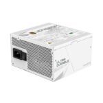 Fuente de alimentación GIGABYTE UD750GM PG5 V2 ICE 750W, 80 PLUS Gold, Formato ATX. - Imagen 3