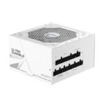 Fuente de alimentación GIGABYTE UD750GM PG5 V2 ICE 750W, 80 PLUS Gold, Formato ATX. - Imagen 2