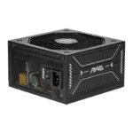 Fuente de alimentación MSI MAG A750GLS PCIE5, 750W, 80 PLUS Gold, Formato ATX. - Imagen 2