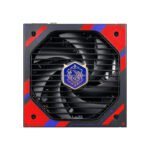 Fuente de alimentación MSI A850GLS MLG EDITION, 850W, 80 PLUS Gold, Formato ATX. - Imagen 2