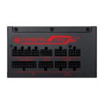 Fuente de alimentación MSI A850GLS MLG EDITION, 850W, 80 PLUS Gold, Formato ATX. - Imagen 3
