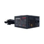 Fuente de alimentación TEROS TE-7160, ATX, 600W, 80 Plus Bronze, 100V-240VAC, CERTIFICADA - Imagen 3