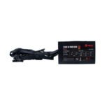 Fuente de alimentación TEROS TE-7160, ATX, 600W, 80 Plus Bronze, 100V-240VAC, CERTIFICADA - Imagen 2