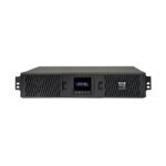 UPS Smart Tripp-Lite SUINT1000LCD2U, On-Line, 1 KVA, 900 W, 208V/230V, 2U.