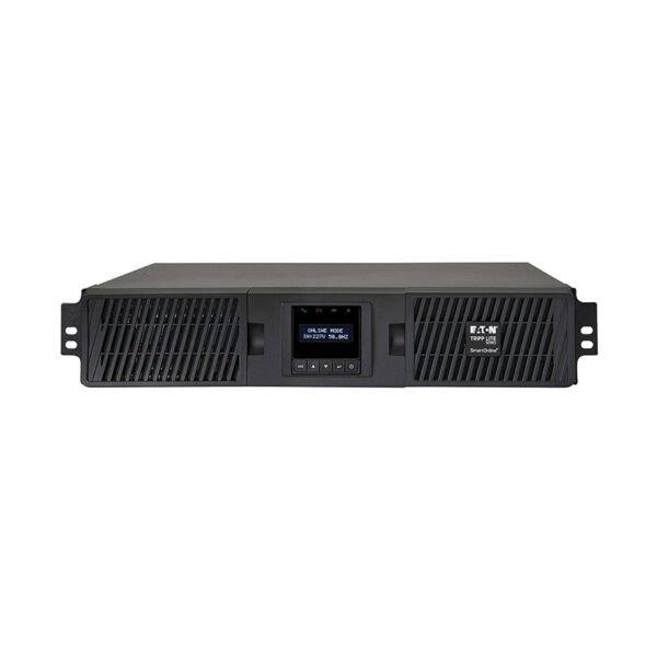 UPS Smart Tripp-Lite SUINT1000LCD2U, On-Line, 1 KVA, 900 W, 208V/230V, 2U.