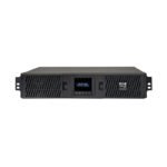 UPS SmartOnline TrippLite SUINT3000LCD2U, 3000VA, 2700W, 230V, 2U.