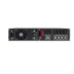 UPS SmartOnline TrippLite SUINT3000LCD2U, 3000VA, 2700W, 230V, 2U. - Imagen 2