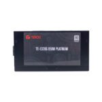 Fuente de alimentación Teros TE-1320S, Formato ATX, 850W 80 Plus Platinum, 110-240V
