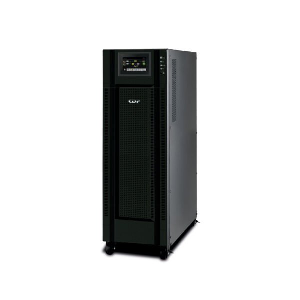 UPS CDP UPO33-40HFi, 40KVA / 40KW / On-Line / Doble Conversion / Alta Frecuencia
