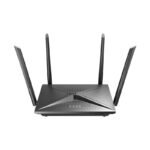 Router D-Link DIR-2150 Wi-Fi Gigabit AC2100 - Imagen 2