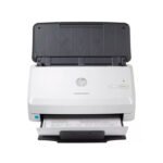 Escáner HP Scanjet Pro 3000 s4 con alimentación de hojas, Resolucion(600x600 ppp), USB 3.0 - Imagen 2