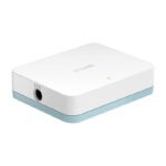 Switch D-Link DGS-1005D, 5 Puertos 10/100/1000Mbps (no Gestionable) - Imagen 3