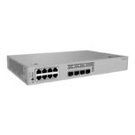 Switch Huawei eKitEngine (S310S Series) S310S-8P4JX - Imagen 2