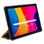 Tablet Advance SmartPad SP3703 WiFi 10.1” WXGA IPS A333 1.75GHz 4GB 64GB Android 15 gris - Imagen 2