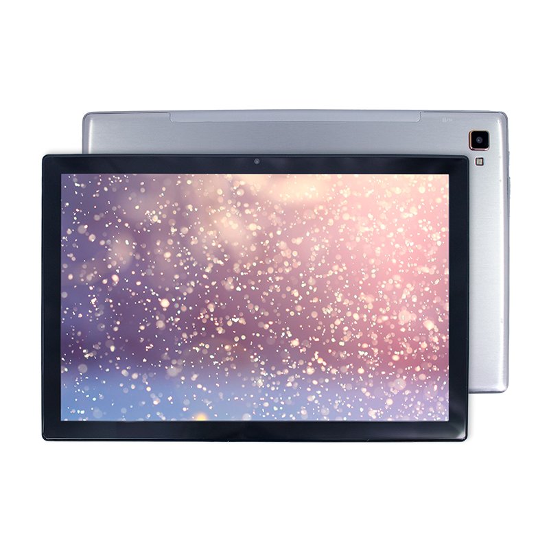 Tablet Advance SmartPad SP5705 10.1” WXGA IPS T310 2.00GHz 2GB 64GB Android 14 GO gris