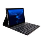 Tablet Advance SmartPad SP5706 + Teclado, 10.1” WXGA IPS, 4GB RAM, 64GB, Android 13 - Imagen 2